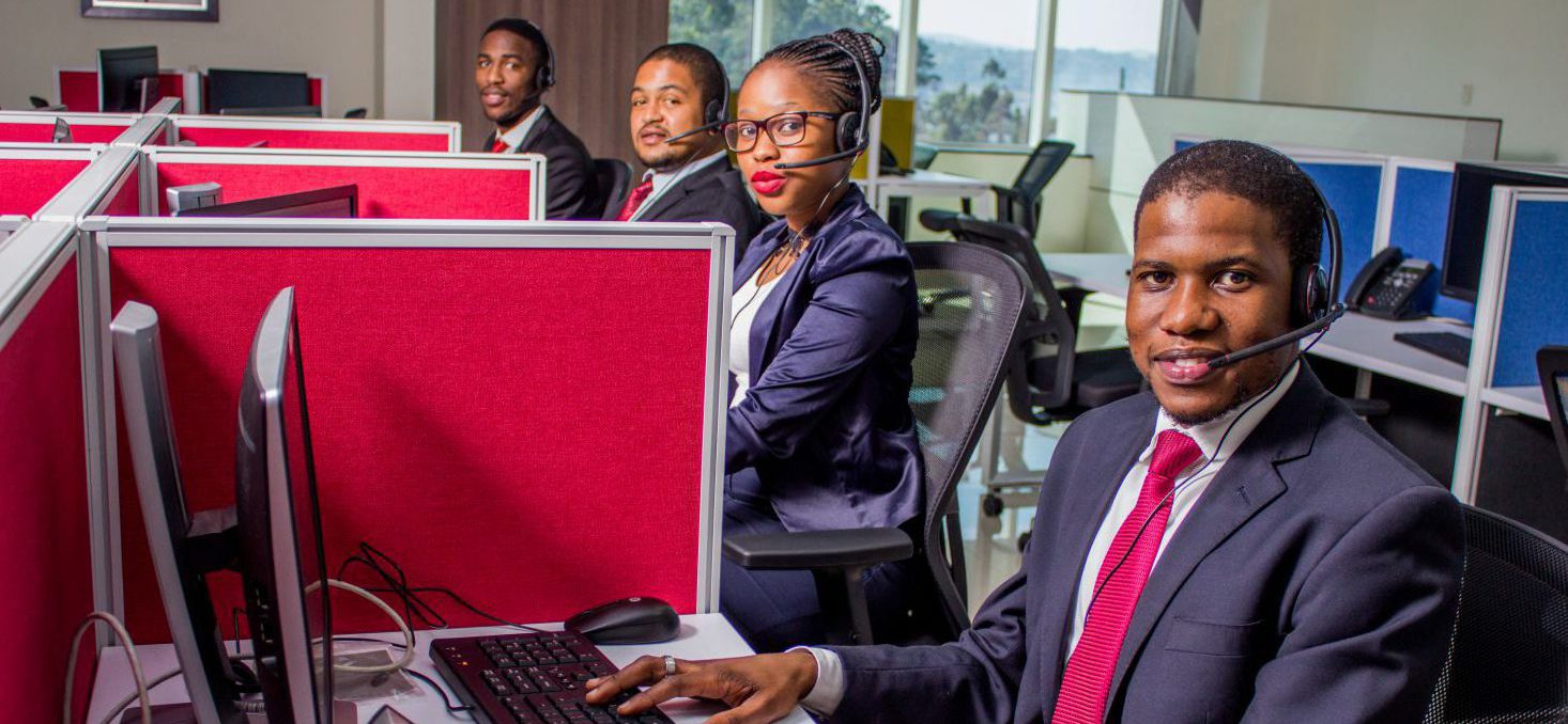 callcenter contact center 2
